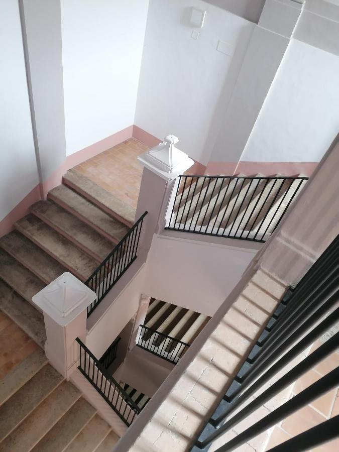 Ma Hotel Corinaldo Kültér fotó