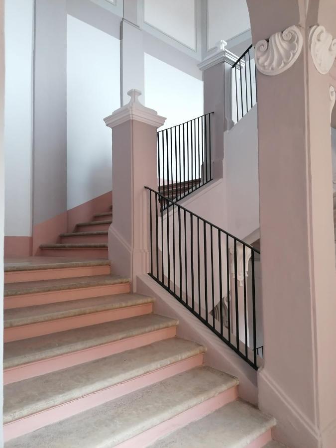 Ma Hotel Corinaldo Kültér fotó